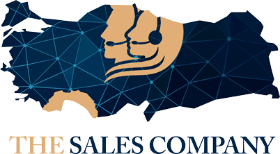 The Sales Company